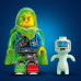 LEGO DREAMZzz Mateo kontra mech Cybermózgowca (71495)