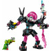 LEGO DREAMZzz Mateo kontra mech Cybermózgowca (71495)