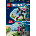 LEGO DREAMZzz Mateo kontra mech Cybermózgowca (71495)