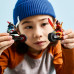 Ninjago Wyścig motocyklowy Kaia (71838)
