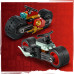 Ninjago Wyścig motocyklowy Kaia (71838)