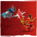 Ninjago Wyścig motocyklowy Kaia (71838)