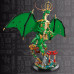 Ninjago Smok-strażnik (71847)