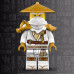Ninjago Smok-strażnik (71847)