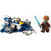 LEGO Star Wars Mikromyśliwiec Jedi Plo Koona (75400)