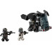 LEGO Star Wars Szturmowiec Śmierci i nocny szturmowiec — zestaw bitewny (75412)