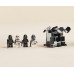 LEGO Star Wars Szturmowiec Śmierci i nocny szturmowiec — zestaw bitewny (75412)