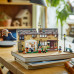 LEGO Harry Potter Privet Drive: Wizyta ciotki Marge (76451)