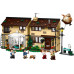 LEGO Harry Potter Privet Drive: Wizyta ciotki Marge (76451)