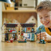 LEGO Harry Potter Privet Drive: Wizyta ciotki Marge (76451)