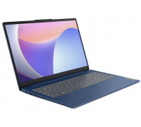Lenovo IdeaPad Slim 3 15IAH8 i5-12450H 15.6" FHD IPS 300nits AG 16GB LPDDR5 4800 SSD1TB Intel UHD Graphics Win11 + Casual Backpack B210