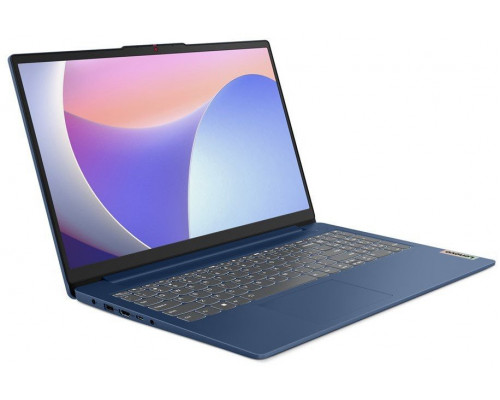 Lenovo IdeaPad Slim 3 15IAH8 i5-12450H 15.6" FHD IPS 300nits AG 16GB LPDDR5 4800 SSD1TB Intel UHD Graphics Win11 + Casual Backpack B210