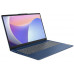 Lenovo IdeaPad Slim 3 15IAH8 i5-12450H 15.6" FHD IPS 300nits AG 16GB LPDDR5 4800 SSD1TB Intel UHD Graphics Win11 + Casual Backpack B210