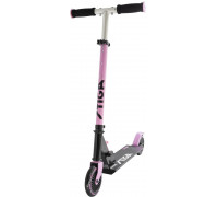STIGA Comet 120 scooter, pink
