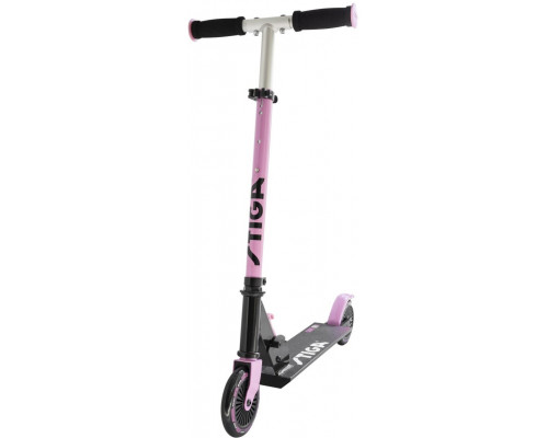 STIGA Comet 120 scooter, pink