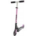 STIGA Comet 120 scooter, pink