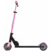 STIGA Comet 120 scooter, pink