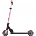 STIGA Comet 120 scooter, pink