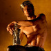 J.P. Gaultier Le Male Elixir Absolu Parfum Intense Spray - - 75 ml