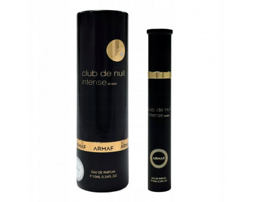 Armaf ARMAF Club De Nuit Intense Woman EDP spray 10ml
