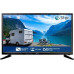 eSTAR LED TV 24"/56cm LEDTV24R2T2 Black