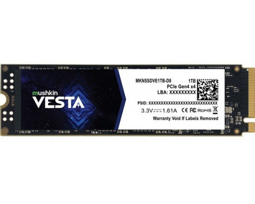 Vesta 1TB