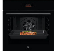 Electrolux LOE8P38Z 700 MealAssist pyroliza