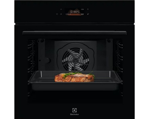 Electrolux LOE8P38Z 700 MealAssist pyroliza