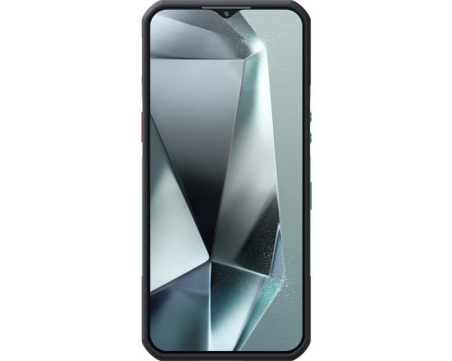 Oukitel WP35 Pro 5G 12/512GB Green  (WP35Pro-GN/CHOUT/OL)