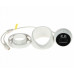 KAMERA IP APTI-80V3-28W-ECO - 8 Mpx 2.8 mm APTI