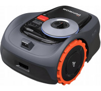 Segway Navimow I108E Trådløs Robotplæneklipper