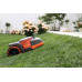 Segway Navimow I108E Trådløs Robotplæneklipper