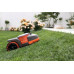 Segway Navimow I108E Trådløs Robotplæneklipper