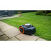 Segway Navimow I108E Trådløs Robotplæneklipper