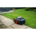 Segway Navimow I108E Trådløs Robotplæneklipper
