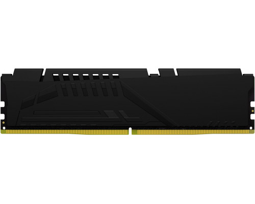 Kingston Technology FURY Beast moduł pamięci 32 GB 1 x 32 GB DDR5
