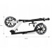 HULAJNOGA SCOOTER ULTIMATE WHITE  5907090700337