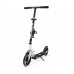 HULAJNOGA SCOOTER ULTIMATE WHITE  5907090700337