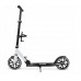 HULAJNOGA SCOOTER ULTIMATE WHITE  5907090700337
