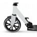 HULAJNOGA SCOOTER ULTIMATE WHITE  5907090700337
