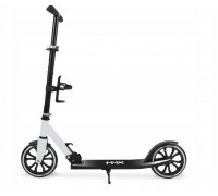HULAJNOGA SCOOTER ULTIMATE WHITE  5907090700337