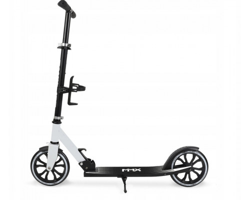 HULAJNOGA SCOOTER ULTIMATE WHITE  5907090700337