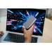 Dysk SSD zewnętrzny Verbatim TurboMetal 2TB USB4 Type-C gray