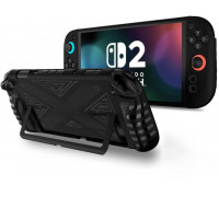 Etui 360 Supero for Nintenfor Switch 2, cwith arne