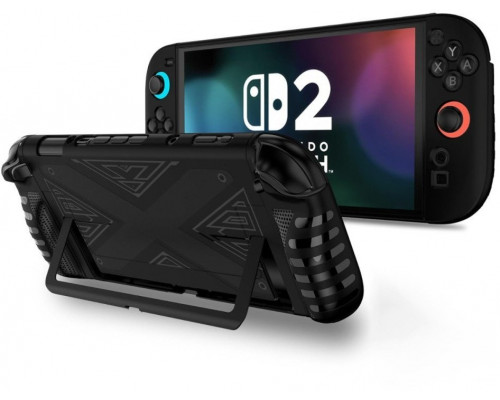 Etui 360 Supero for Nintenfor Switch 2, cwith arne