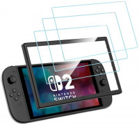 Swith kło hardened for Nintenfor Switch 2 Supero, 3 swith tuki