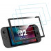 Swith kło hardened for Nintenfor Switch 2 Supero, 3 swith tuki