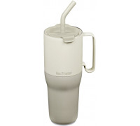 Kanteen Rise Tumbler (Flip Lid), 1064ml/36oz, Tofu