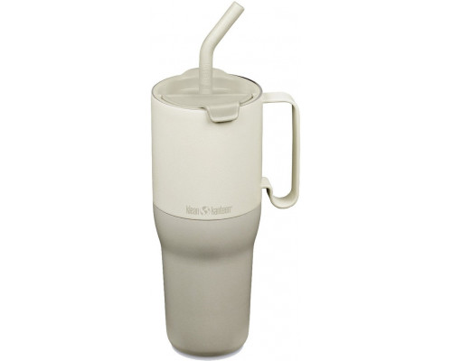Kanteen Rise Tumbler (Flip Lid), 1064ml/36oz, Tofu
