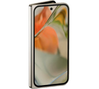 Google Pixel 9 Pro Fold - 256 GB - Porcelain